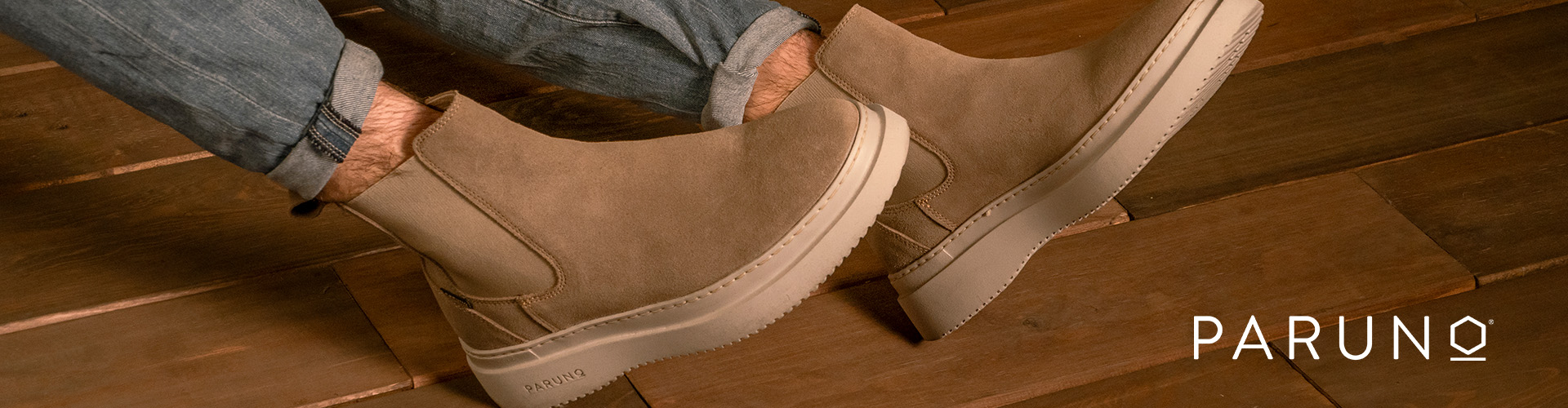 SHOES FROM MEXICO