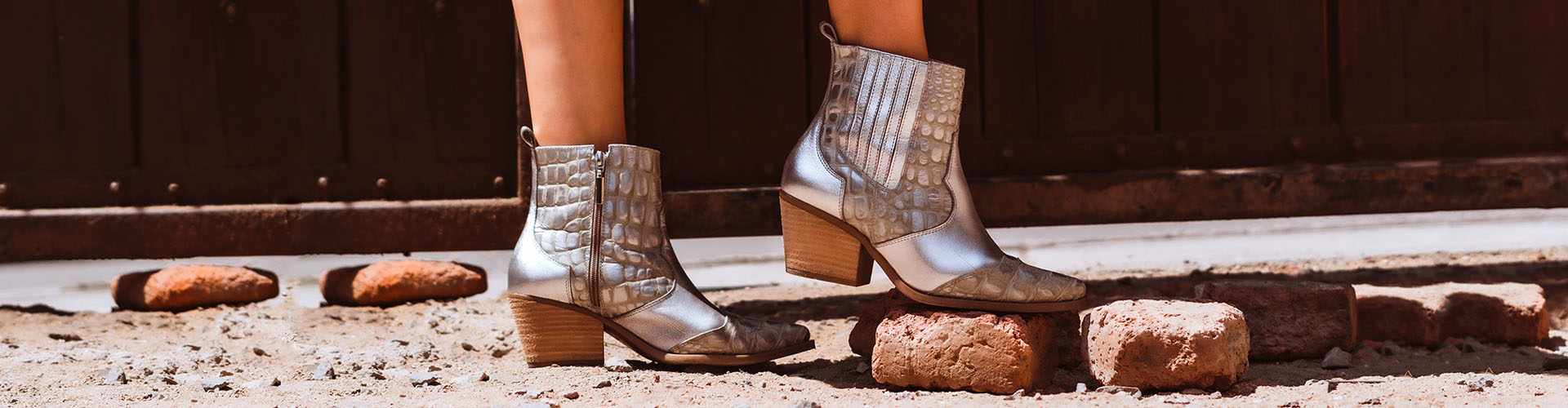 SHOES FROM MEXICO