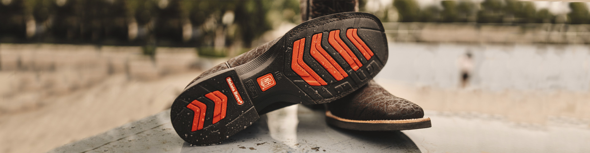 SHOES FROM MEXICO