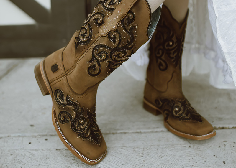 SHOES FROM MEXICO