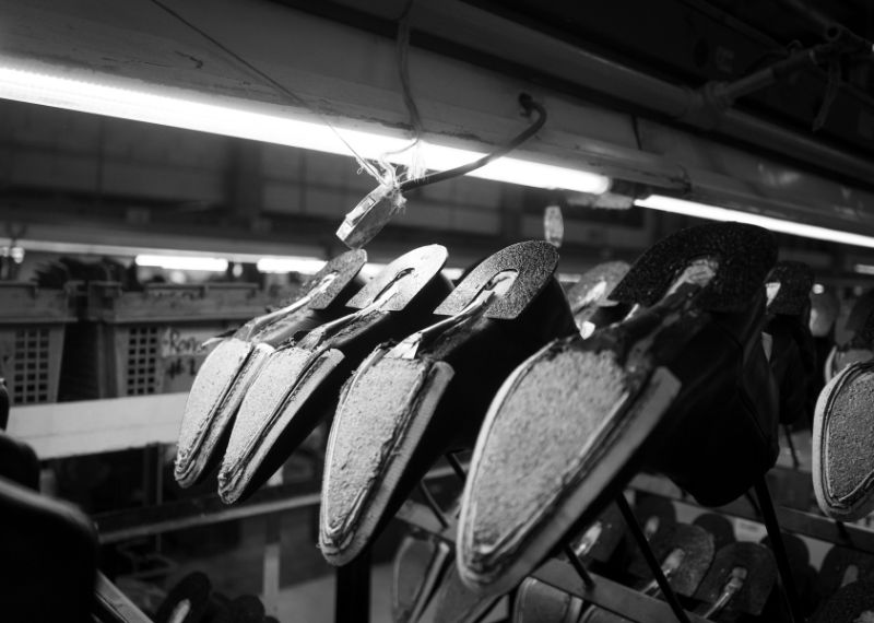 SHOES FROM MEXICO