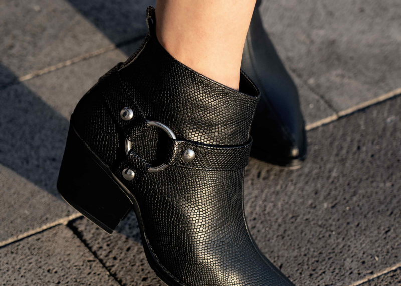 SHOES FROM MEXICO