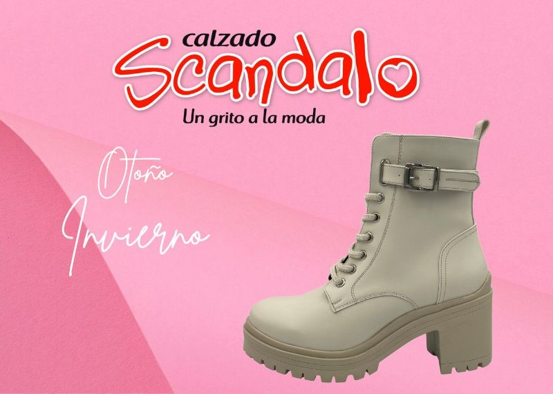 SHOES FROM MEXICO