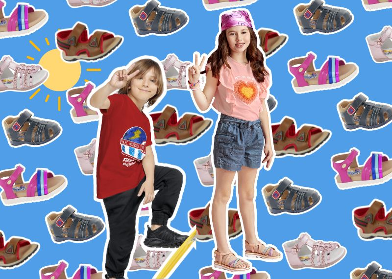 SHOES FROM MEXICO