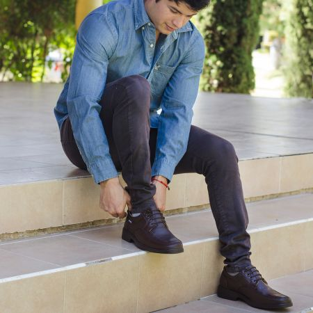 SHOES FROM MEXICO