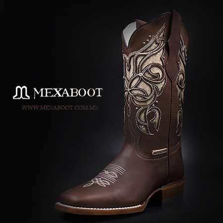 SHOES FROM MEXICO