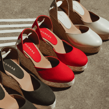 SHOES FROM MEXICO