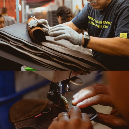 SHOES FROM MEXICO